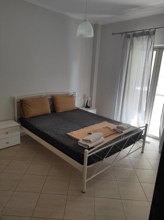 Moiras Apartments Лефкада Экстерьер фото