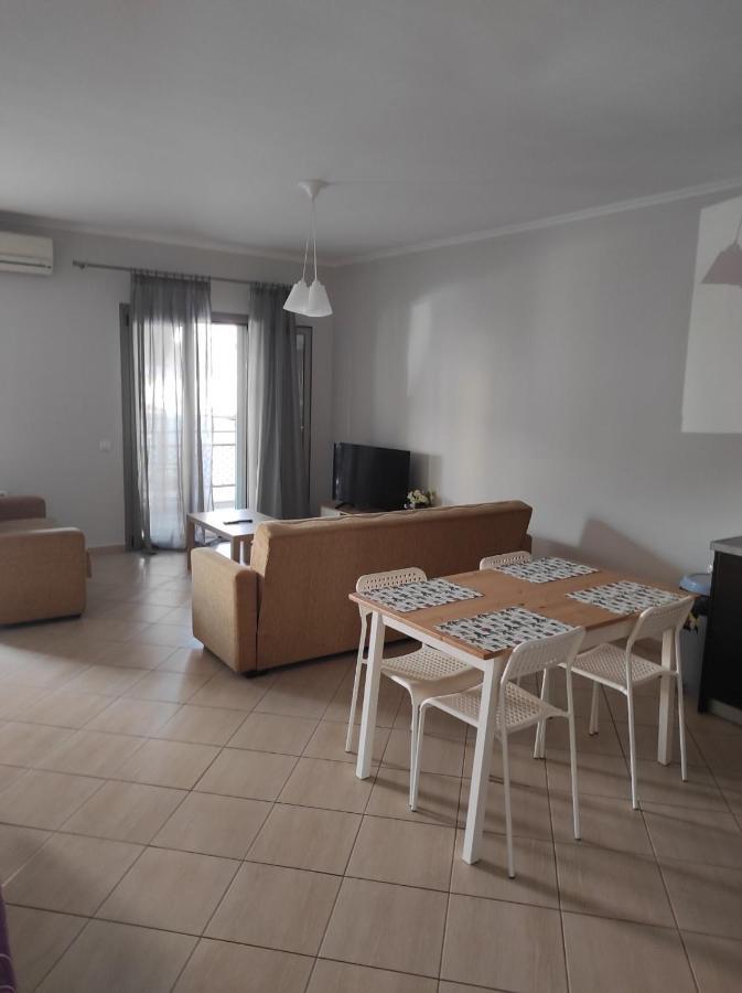 Moiras Apartments Лефкада Экстерьер фото