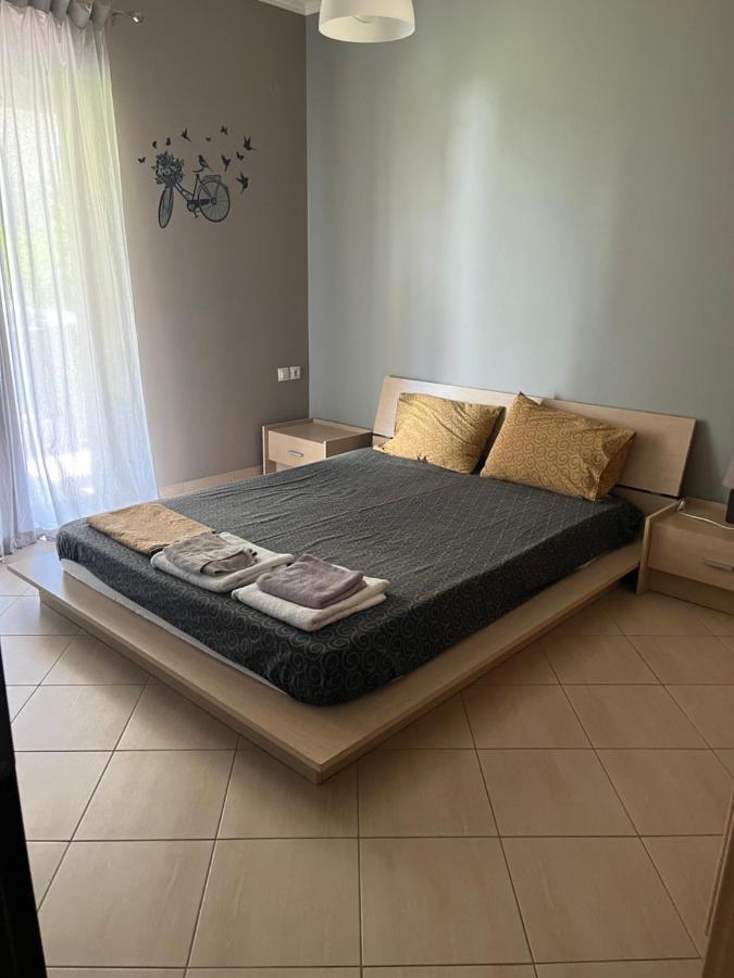 Moiras Apartments Лефкада Экстерьер фото