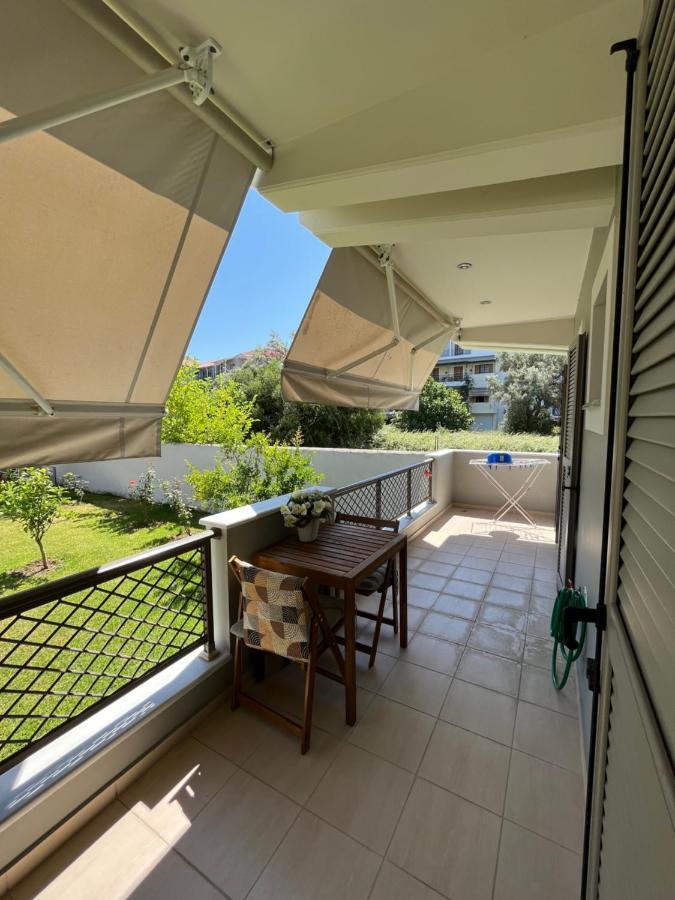 Moiras Apartments Лефкада Экстерьер фото