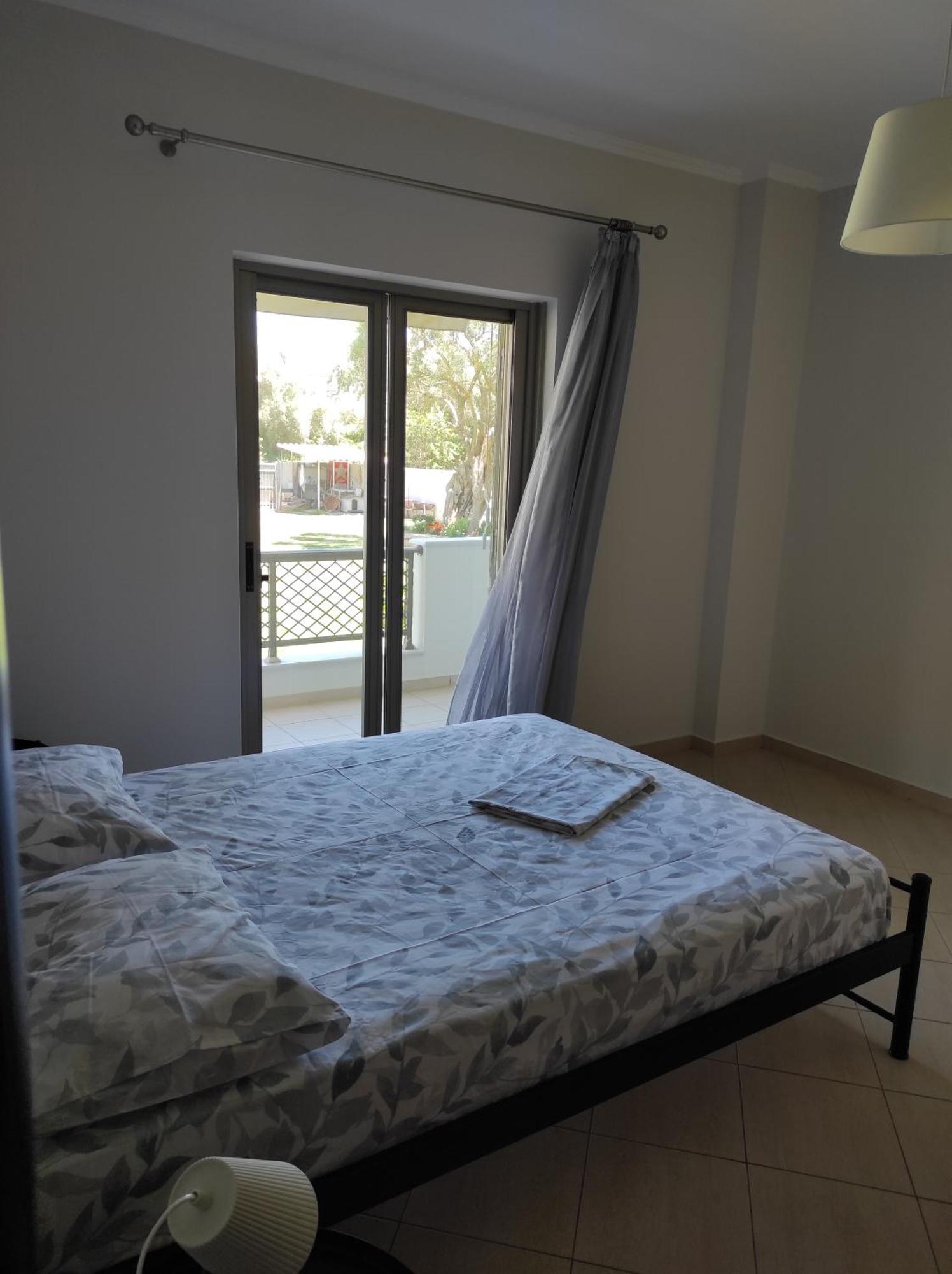 Moiras Apartments Лефкада Номер фото