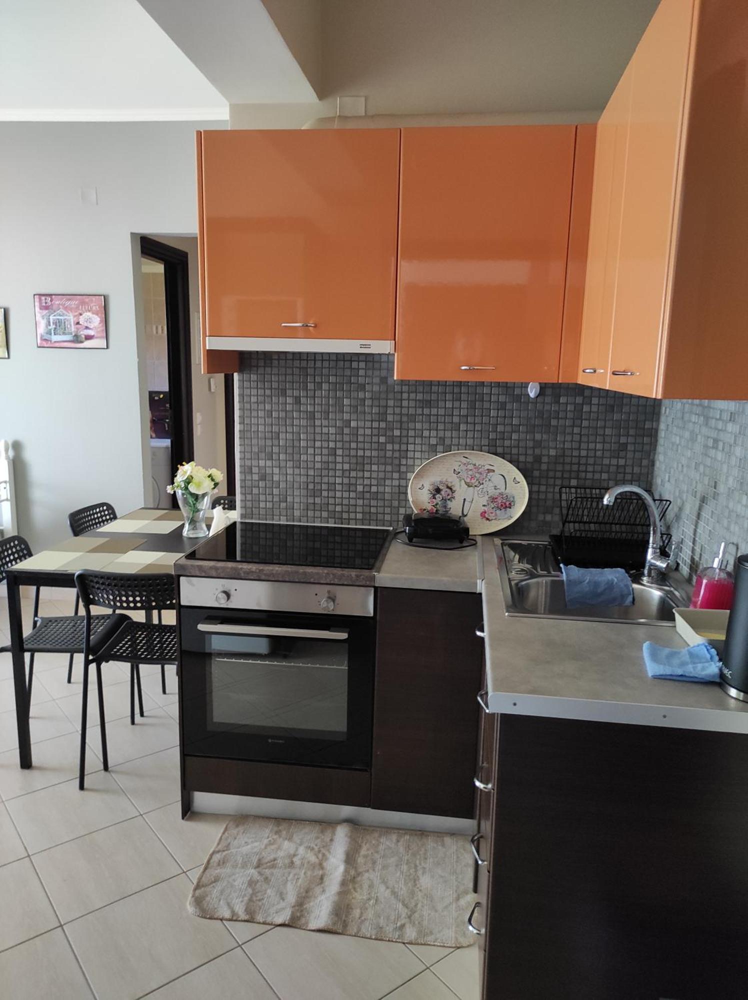 Moiras Apartments Лефкада Номер фото