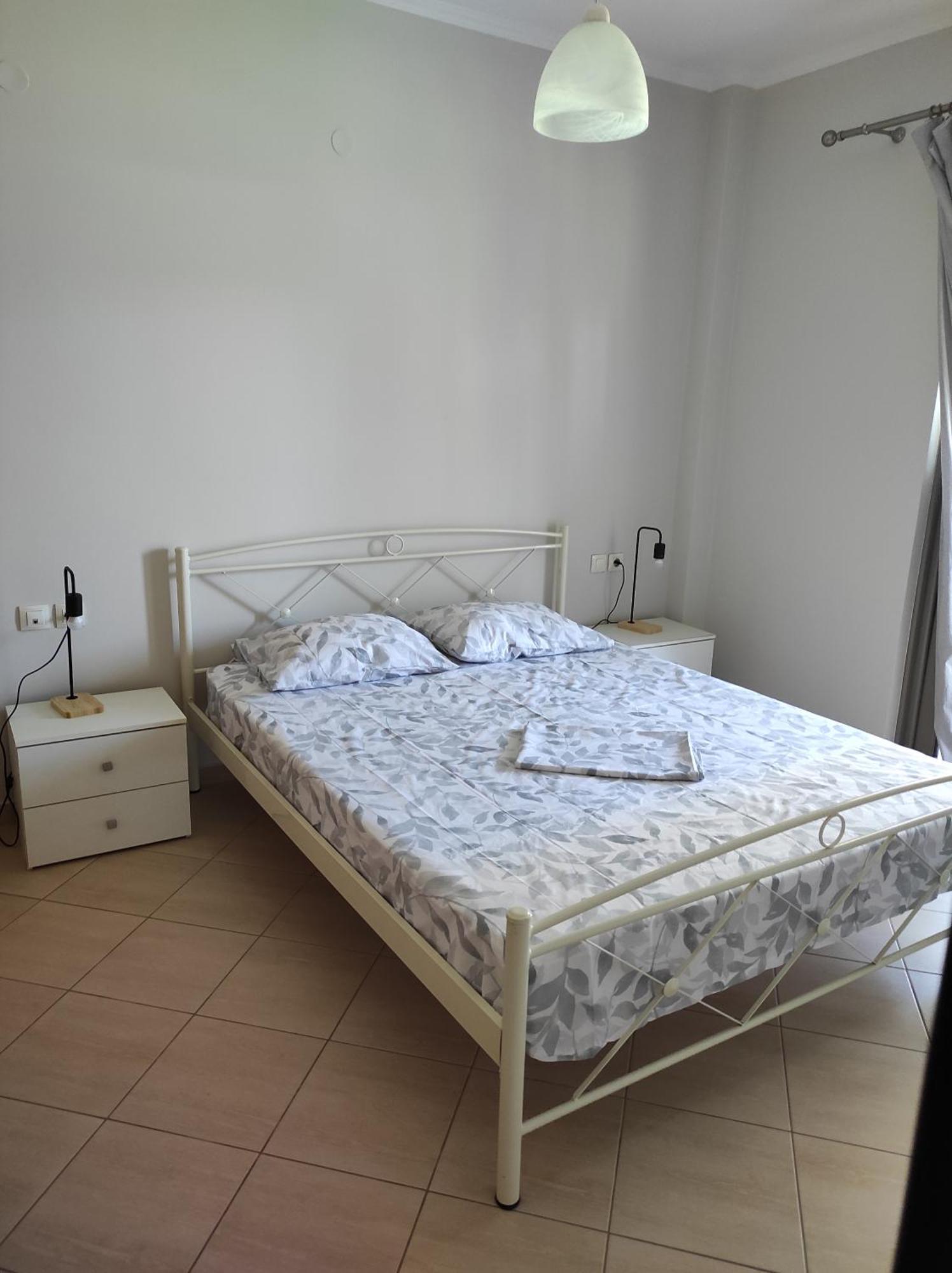 Moiras Apartments Лефкада Номер фото