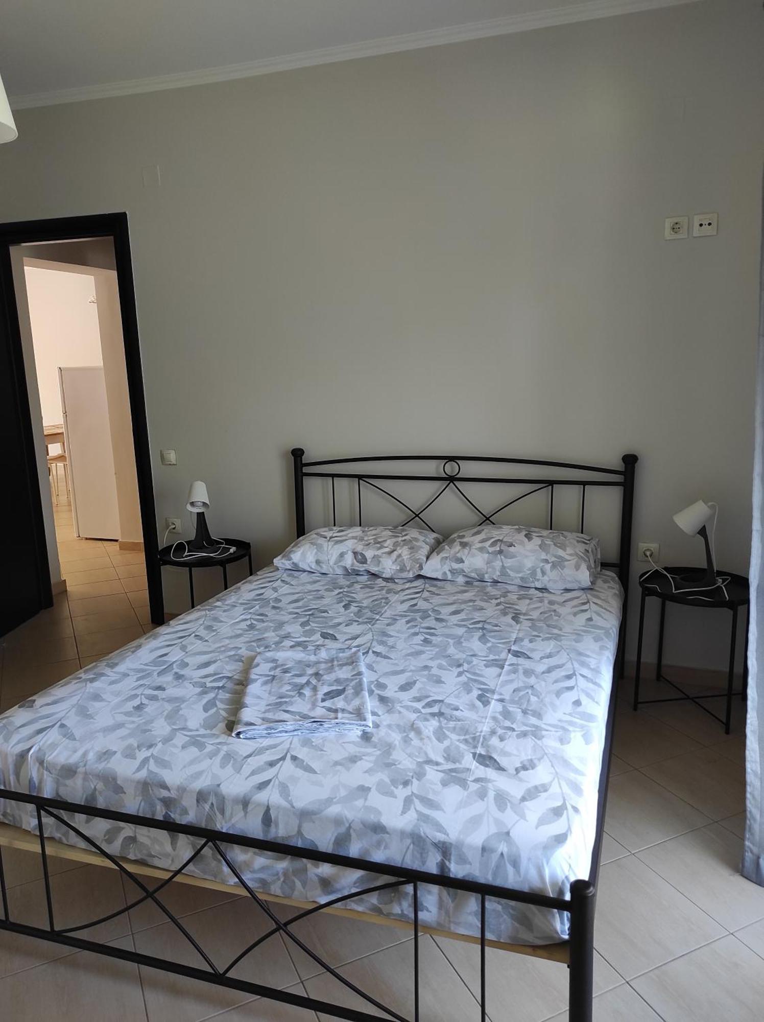 Moiras Apartments Лефкада Номер фото