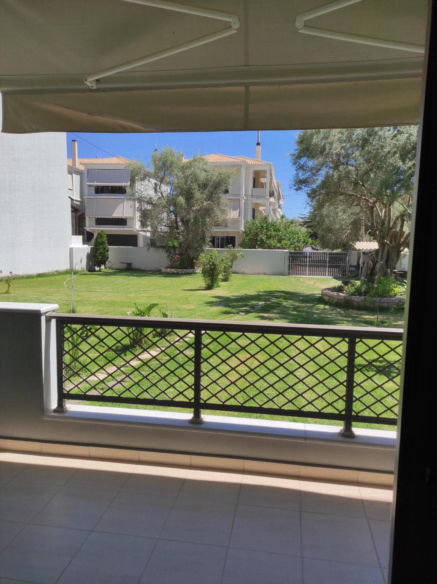 Moiras Apartments Лефкада Номер фото